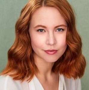 Meet your Posher, Caroline bergitte vindenÃ¦s